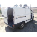 MERCEDES-BENZ VITO / MIXTO FURGONETA (W639)
