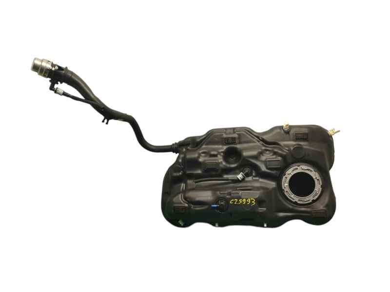 Recambio de deposito combustible para fiat 500 x (334) 1.6 16v cat referencia OEM IAM 51965159 51966392 