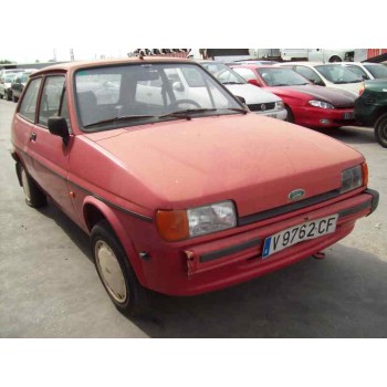 ford fiesta berl./express del año 1984