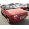 ford fiesta berl./express del año 1984