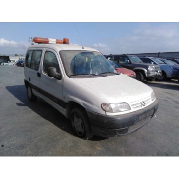 citroën berlingo del año 2001