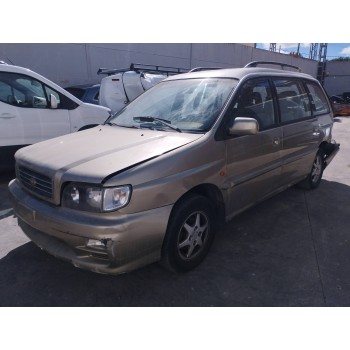 kia joice del año 2000