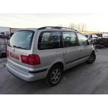 seat alhambra (7v9) del año 2003