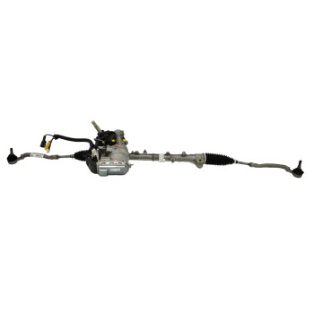 Recambio de cremallera direccion para peugeot rifter 1.5 blue-hdi fap referencia OEM IAM  680000821200 