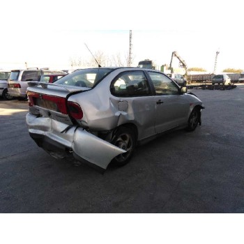 seat cordoba berlina (6k2) del año 1999