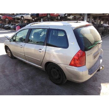peugeot 307 break / sw (s1) del año 2006