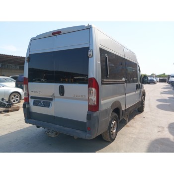 peugeot boxer kombi (rs3000)(333) del año 2007