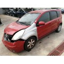 NISSAN NOTE (E11, NE11)