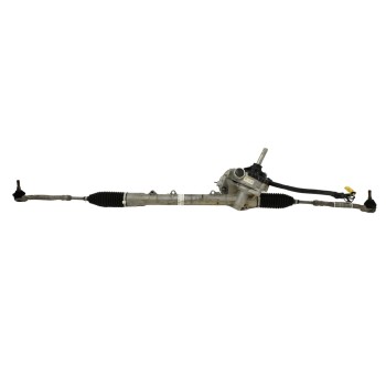 Recambio de cremallera direccion para peugeot rifter 1.5 blue-hdi fap referencia OEM IAM  680000821200 
