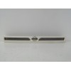 Recambio de rejilla delantera para nissan trade 100 3.0 turbodiesel referencia OEM IAM X001207228  