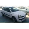 renault clio ii fase ii (b/cb0) del año 2002