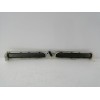 Recambio de rejilla delantera para nissan trade 100 3.0 turbodiesel referencia OEM IAM X001207228  