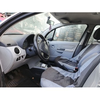 citroën c3 i (fc_, fn_) del año 2002