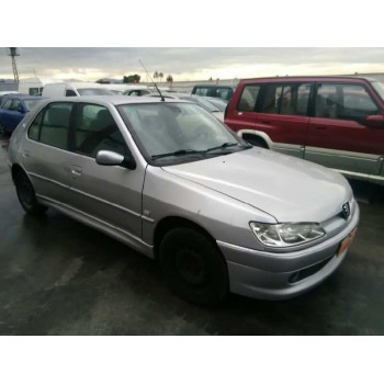 peugeot 306 berlina 3/4/5 puertas (s2) del año 2000