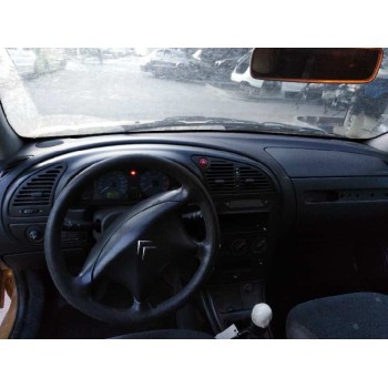 citroën xsara berlina del año 2001