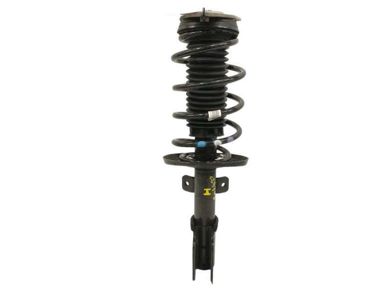 Recambio de amortiguador delantero izquierdo para peugeot rifter 1.5 blue-hdi fap referencia OEM IAM 9833305880 Recambio de amortiguador delantero izquierdo para peugeot rifter 1.5 blue-hdi fap referencia OEM IAM 9833305880