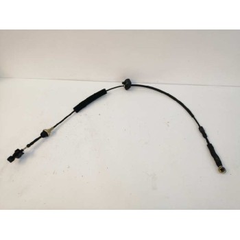 Recambio de varillaje cambio para mercedes-benz clase a (w168) 1.6 cat referencia OEM IAM A1683740064  