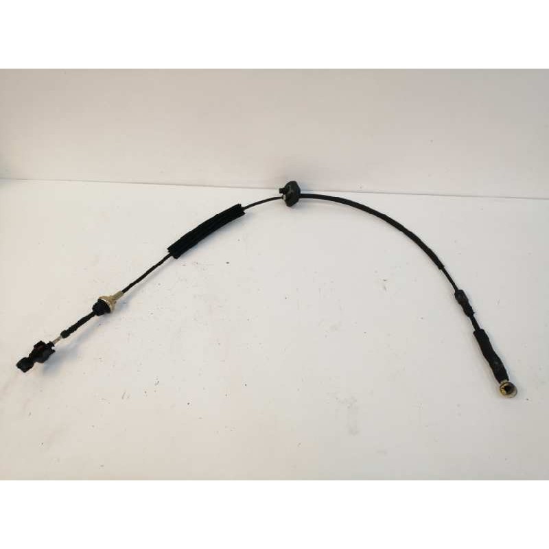 Recambio de varillaje cambio para mercedes-benz clase a (w168) 1.6 cat referencia OEM IAM A1683740064  