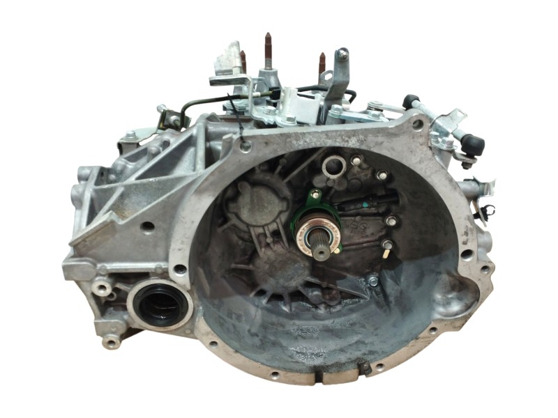 Recambio de caja cambios para mitsubishi asx (ga0w) 1.8 di-d cat referencia OEM IAM F6MBA1SQZ F6MBA Recambio de caja cambios para mitsubishi asx (ga0w) 1.8 di-d cat referencia OEM IAM F6MBA1SQZ F6MBA