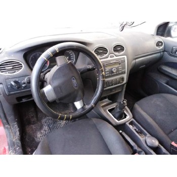 ford focus berlina (cap) del año 2006