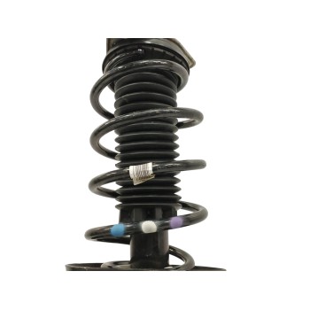 Recambio de amortiguador delantero izquierdo para peugeot rifter 1.5 blue-hdi fap referencia OEM IAM 9833305880  
