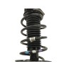 Recambio de amortiguador delantero izquierdo para peugeot rifter 1.5 blue-hdi fap referencia OEM IAM 9833305880  