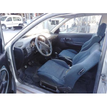 seat cordoba berlina (6k2) del año 1999