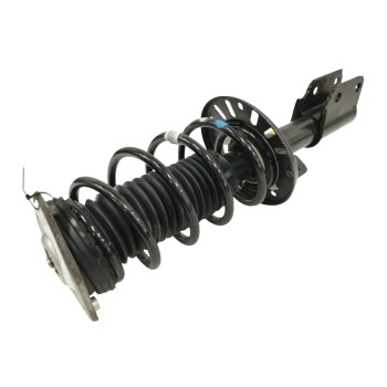 Recambio de amortiguador delantero izquierdo para peugeot rifter 1.5 blue-hdi fap referencia OEM IAM 9833305880  