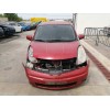 nissan note (e11, ne11) del año 2007
