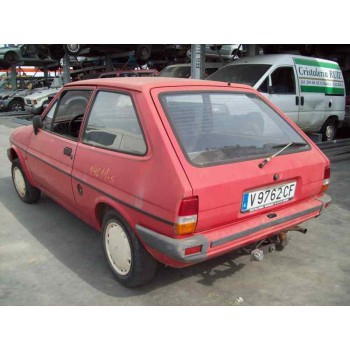 ford fiesta berl./express del año 1984