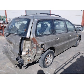 kia joice del año 2000