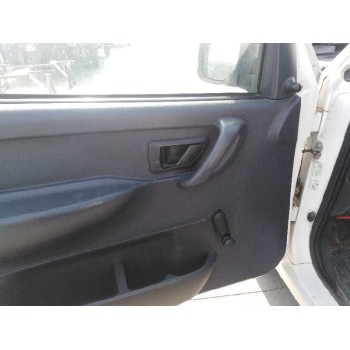 citroën berlingo del año 2001