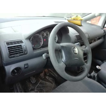 seat alhambra (7v9) del año 2003