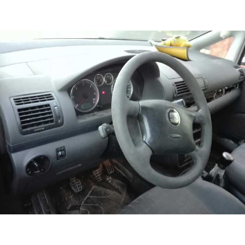 SEAT ALHAMBRA (7V9) 2003