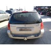 peugeot 307 break / sw (s1) del año 2006