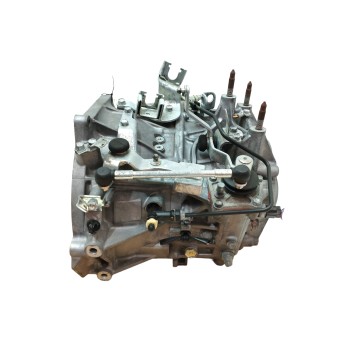 Recambio de caja cambios para mitsubishi asx (ga0w) 1.8 di-d cat referencia OEM IAM F6MBA1SQZ  F6MBA