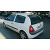 renault clio ii fase ii (b/cb0) del año 2002