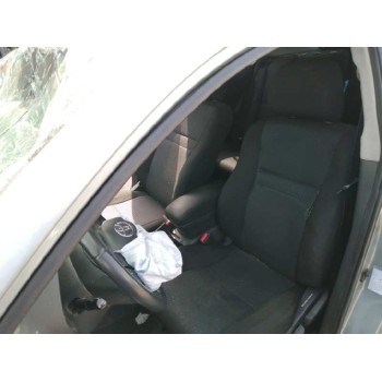 toyota avensis berlina (t25) del año 2008