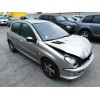 peugeot 206 berlina del año 2005