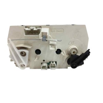 Recambio de mando calefaccion / aire acondicionado para peugeot 307 (s1) 2.0 hdi cat referencia OEM IAM 599540000  
