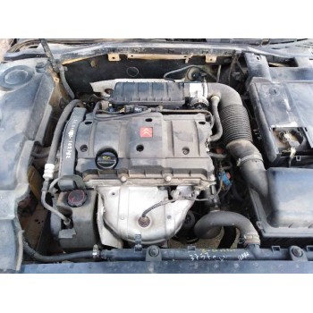 citroën xsara berlina del año 2001