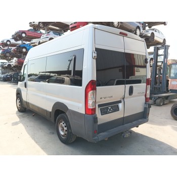 peugeot boxer kombi (rs3000)(333) del año 2007