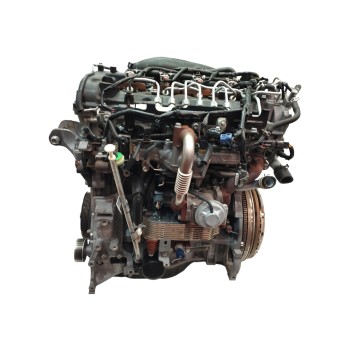 MOTOR COMPLETO 4N13 
