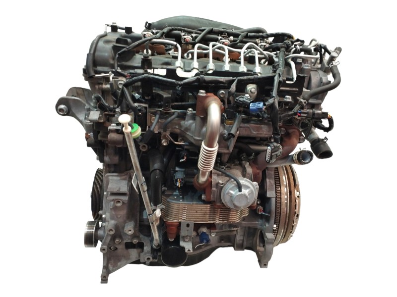 Recambio de motor completo para mitsubishi asx (ga0w) 1.8 di-d cat referencia OEM IAM 4N13 Recambio de motor completo para mitsubishi asx (ga0w) 1.8 di-d cat referencia OEM IAM 4N13