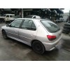 peugeot 306 berlina 3/4/5 puertas (s2) del año 2000