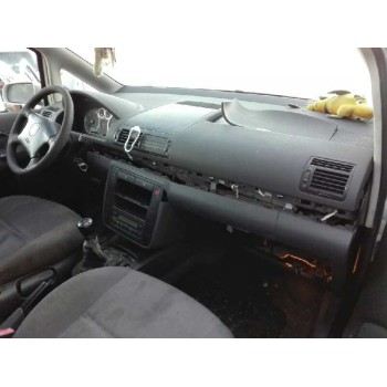 seat alhambra (7v9) del año 2003