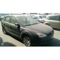 FORD FOCUS BERLINA (CAP)