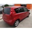 NISSAN NOTE (E11, NE11)
