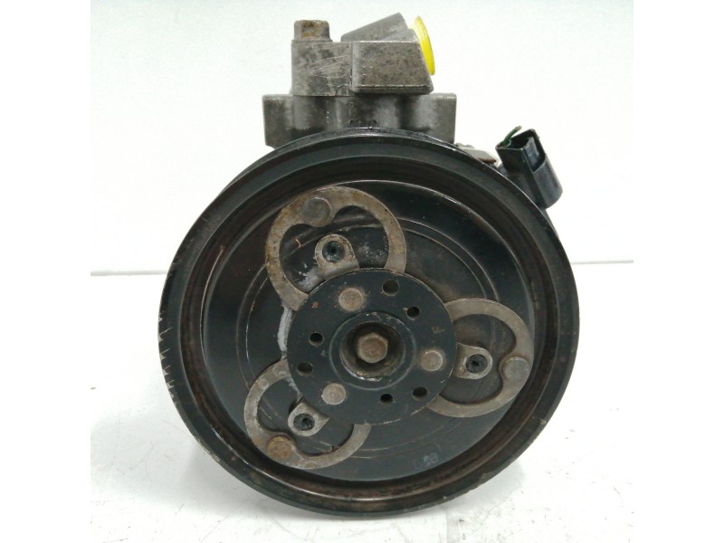 Recambio de compresor aire acondicionado para ssangyong actyon 2.0 td cat referencia OEM IAM   