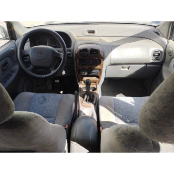 kia joice del año 2000